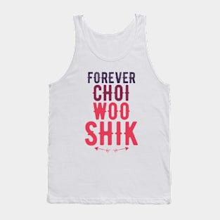 Forever Choi Woo Shik Tank Top